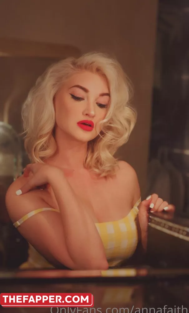 Anna Faith  Onlyfans Leaked Nude Image #isNemCL4VA