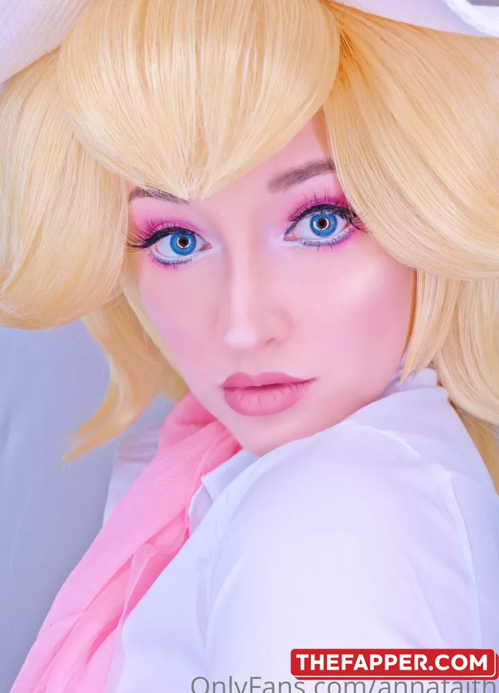Anna Faith  Onlyfans Leaked Nude Image #kZ7v3cau74