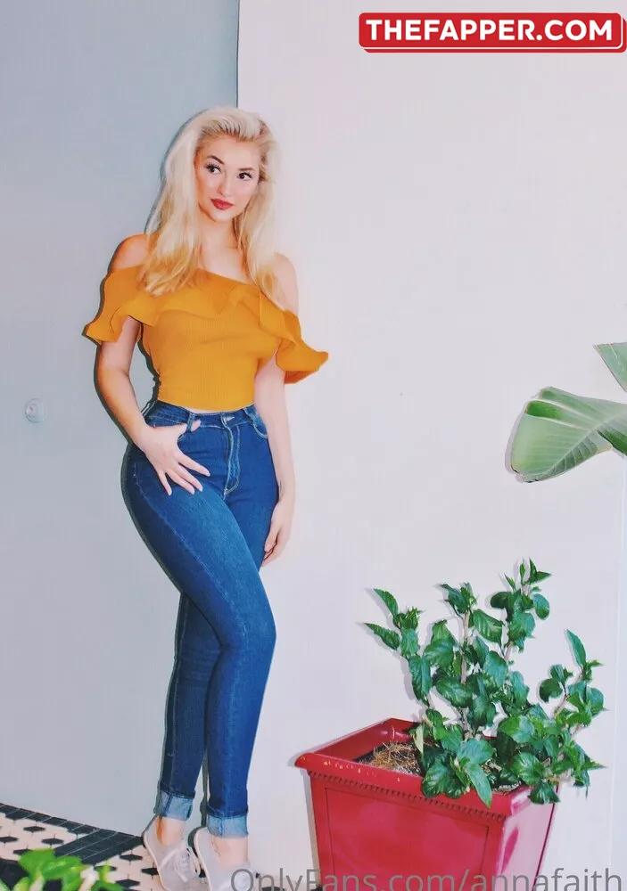 Anna Faith  Onlyfans Leaked Nude Image #neFM2hIQ4o