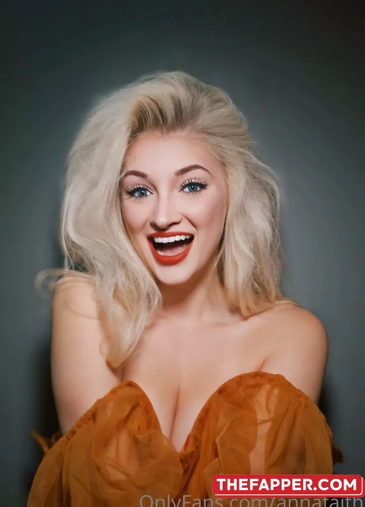 Anna Faith  Onlyfans Leaked Nude Image #oOB5jwavQh