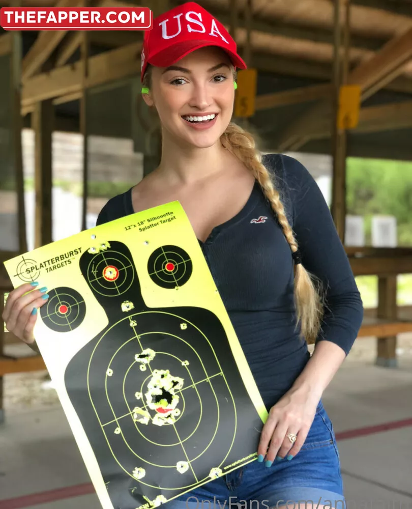 Anna Faith  Onlyfans Leaked Nude Image #pCLWgilec1