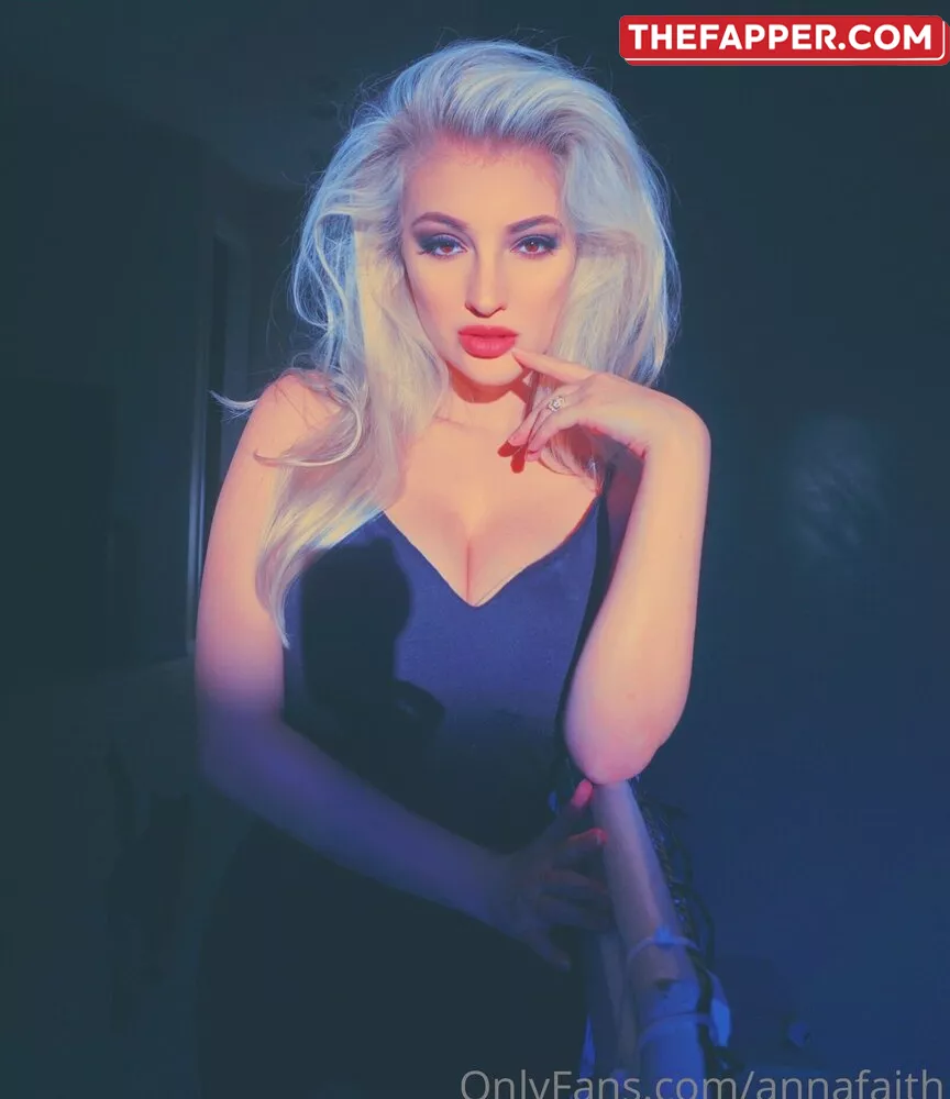 Anna Faith  Onlyfans Leaked Nude Image #wISlm3b42m