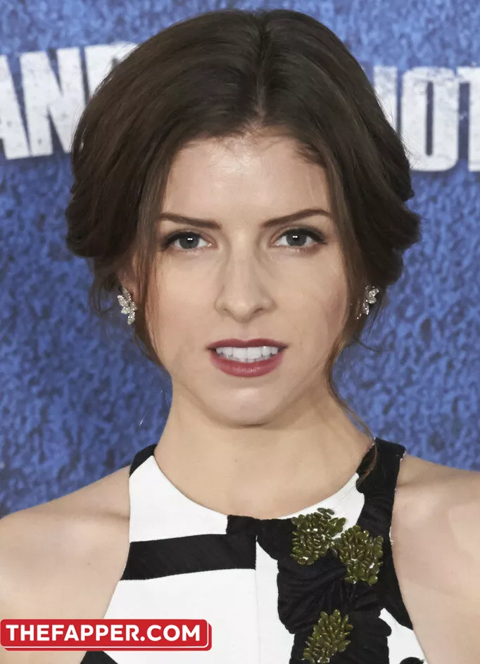 Anna Kendrick  Onlyfans Leaked Nude Image #0U9oPkRNYE