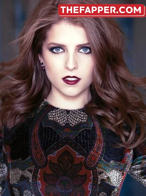 Anna Kendrick  Onlyfans Leaked Nude Image #1eYm1mBGSR