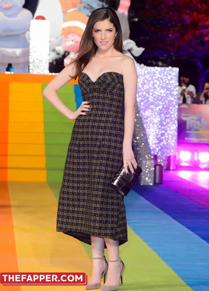 Anna Kendrick  Onlyfans Leaked Nude Image #20R7nids9p