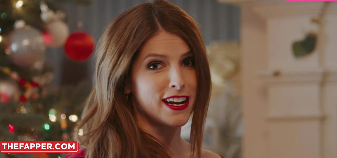 Anna Kendrick  Onlyfans Leaked Nude Image #Aa9sGAuAwc