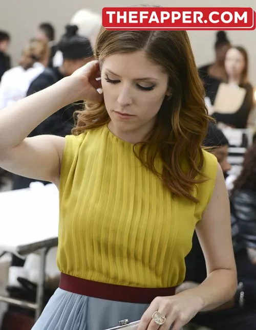Anna Kendrick  Onlyfans Leaked Nude Image #ArjIUyfjd1