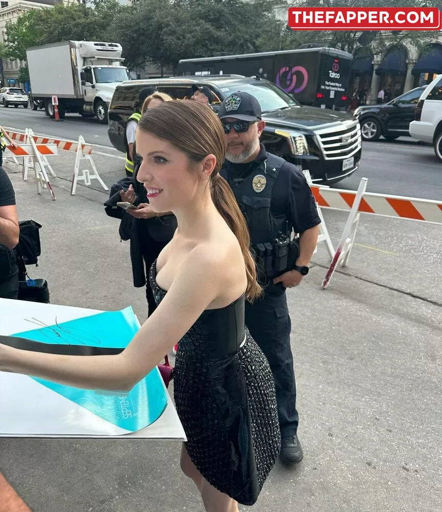 Anna Kendrick  Onlyfans Leaked Nude Image #HUJ0FHYPtv