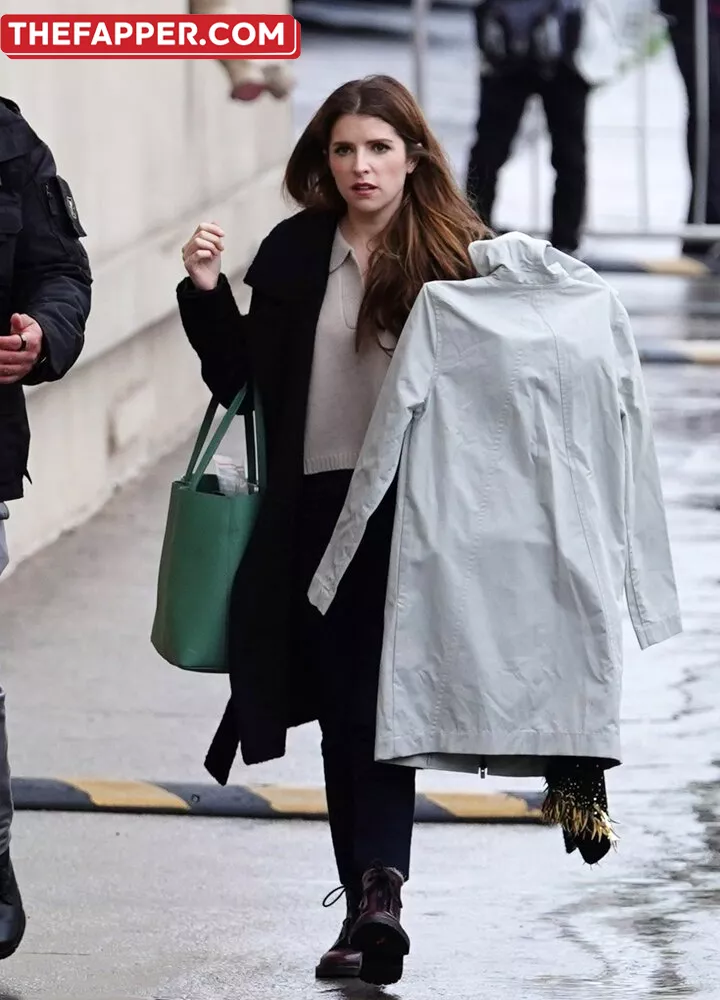 Anna Kendrick  Onlyfans Leaked Nude Image #IcHSuz3URs