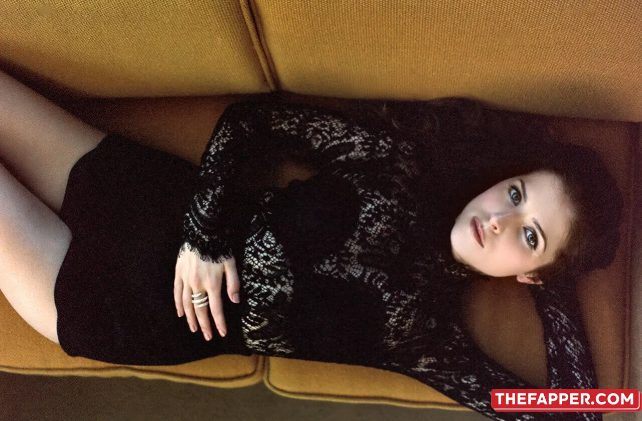 Anna Kendrick  Onlyfans Leaked Nude Image #Jc47kWjx64
