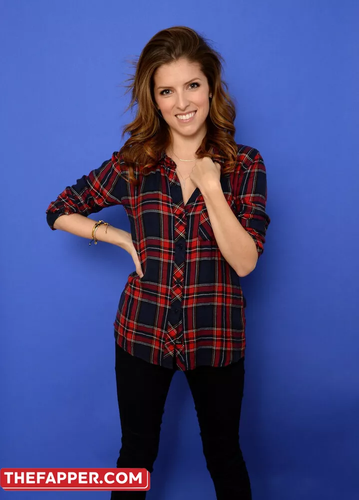 Anna Kendrick  Onlyfans Leaked Nude Image #KN7sRk1JWO