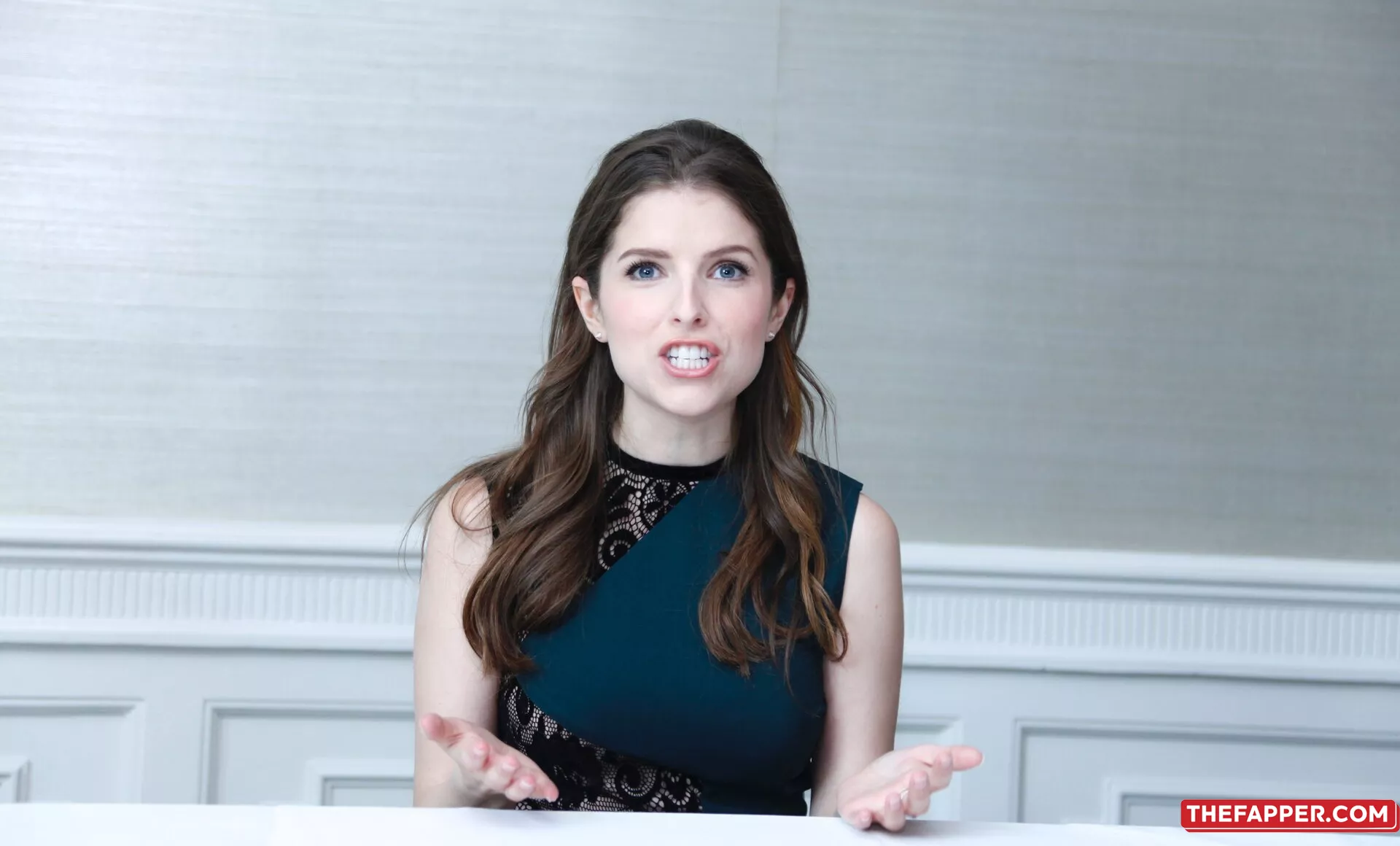 Anna Kendrick  Onlyfans Leaked Nude Image #KrEGPIRpS0
