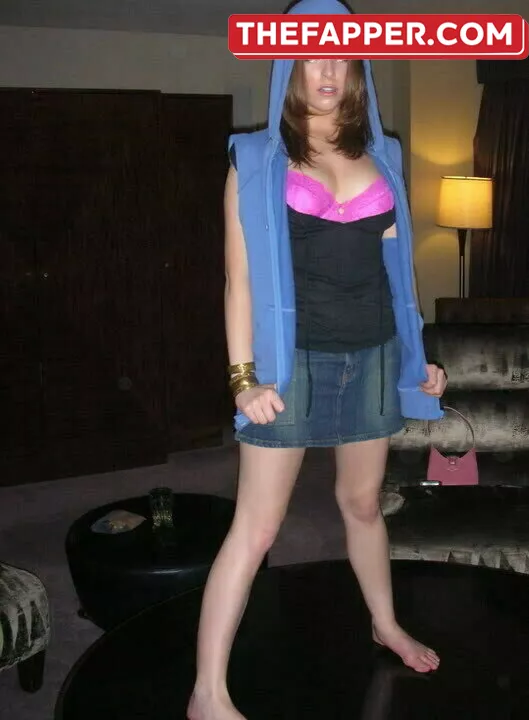 Anna Kendrick  Onlyfans Leaked Nude Image #Lek8dW3wjg