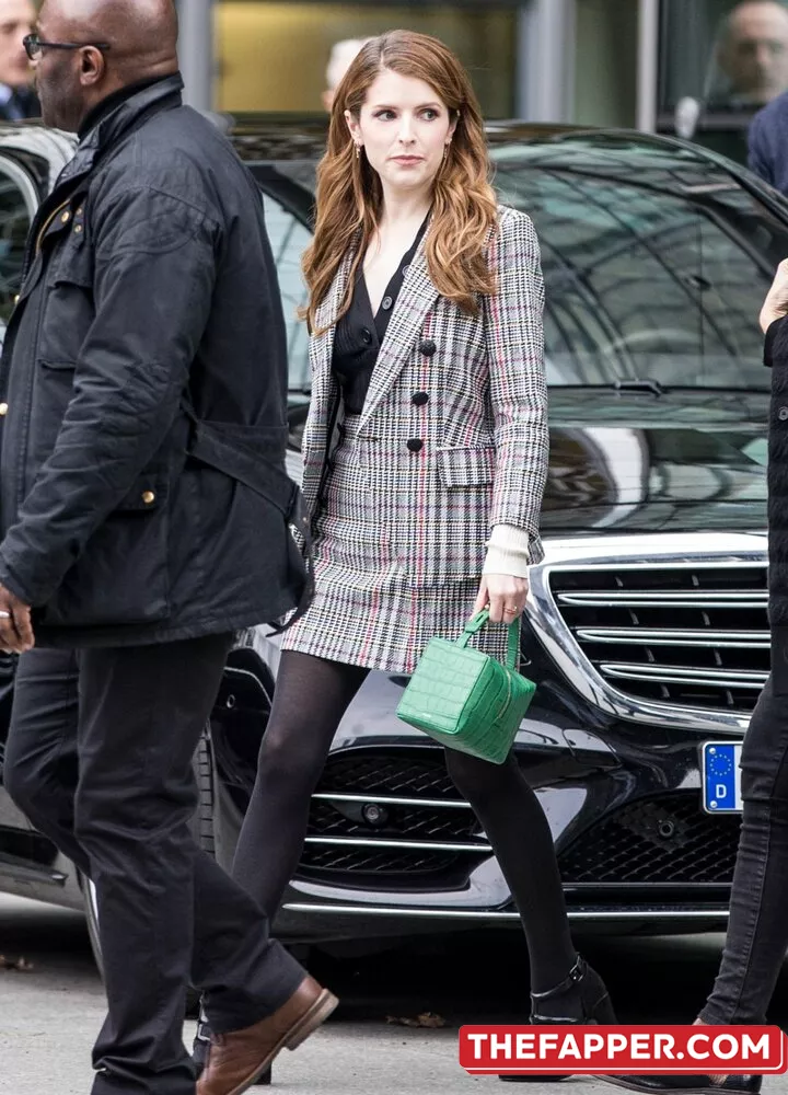 Anna Kendrick  Onlyfans Leaked Nude Image #M0jDqBY0av