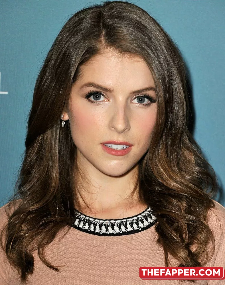 Anna Kendrick  Onlyfans Leaked Nude Image #Ot51Wh8CUm