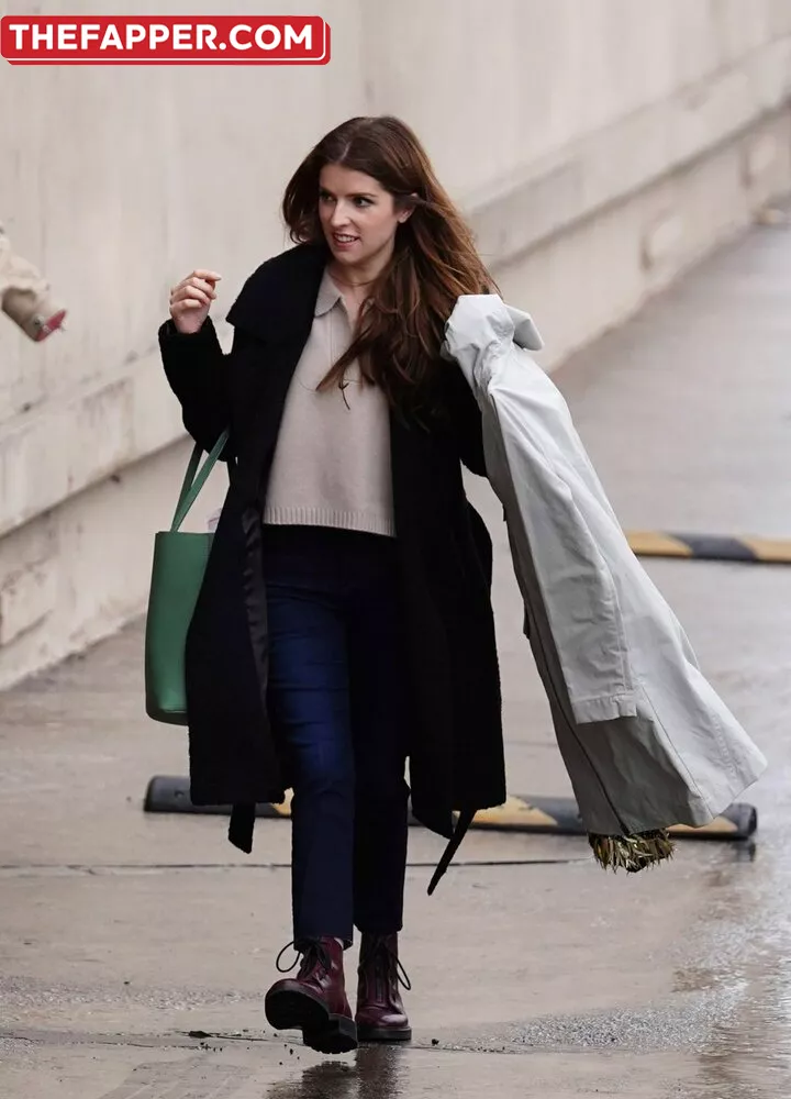 Anna Kendrick  Onlyfans Leaked Nude Image #QPn63BowAa