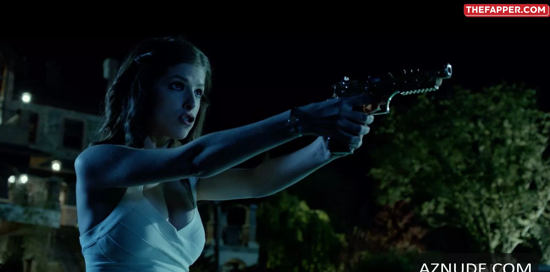 Anna Kendrick  Onlyfans Leaked Nude Image #TYlYTPo1KX