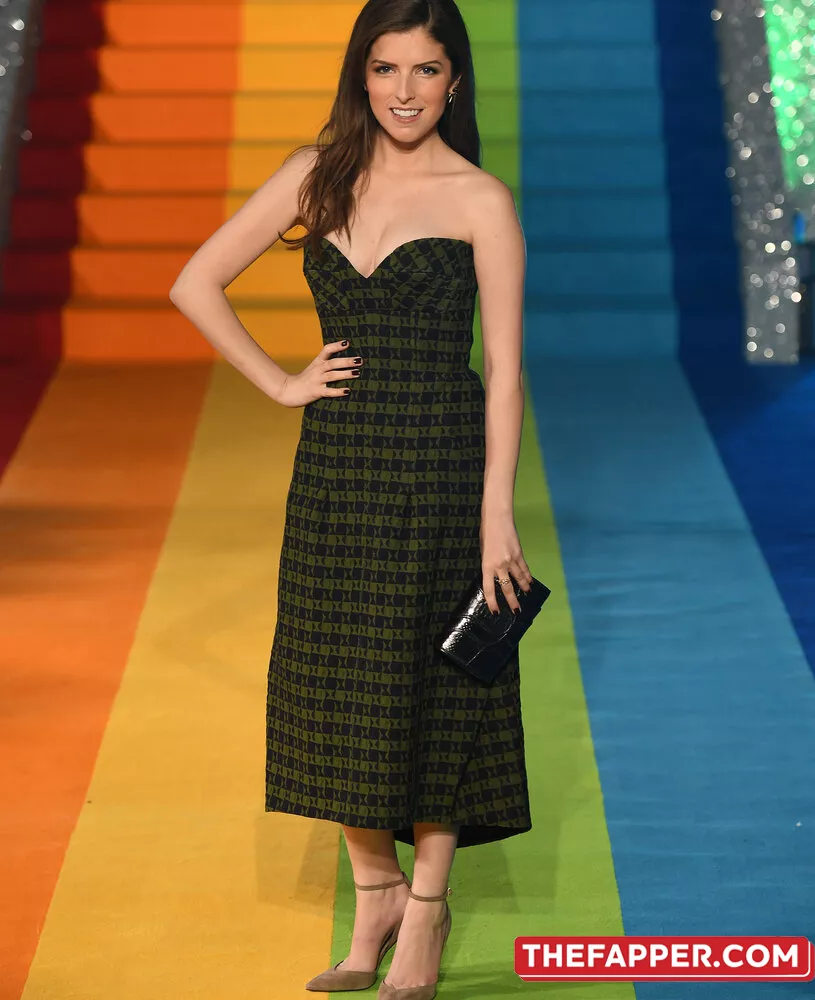 Anna Kendrick  Onlyfans Leaked Nude Image #VsNwk9PKeY
