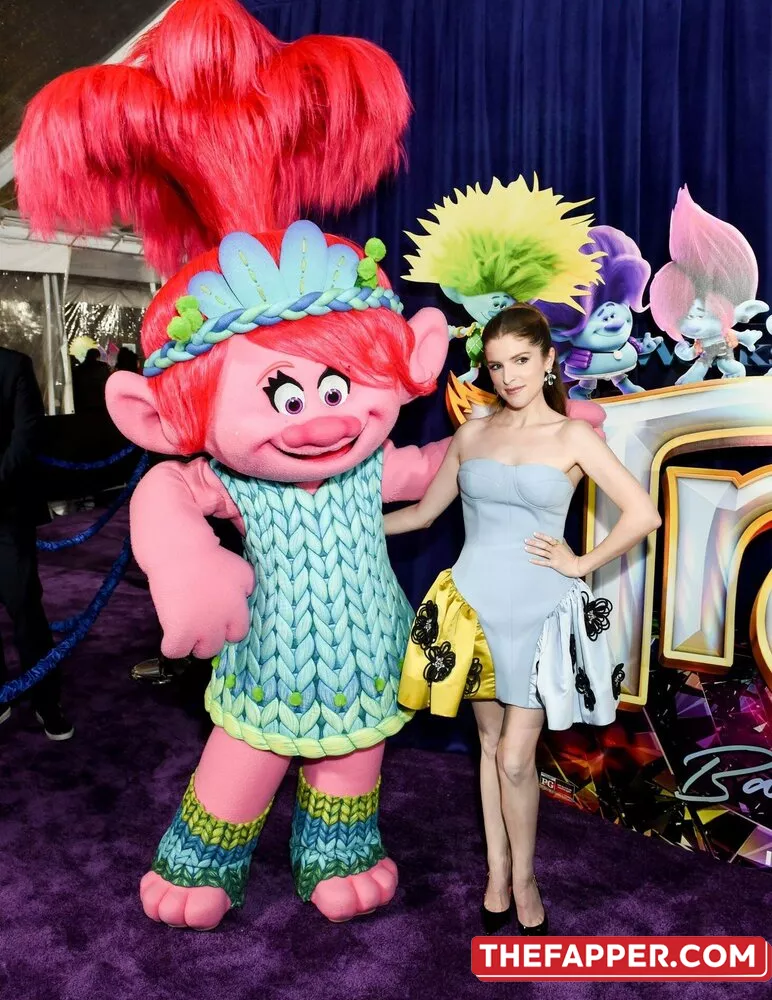 Anna Kendrick  Onlyfans Leaked Nude Image #XWsp8JVfTl