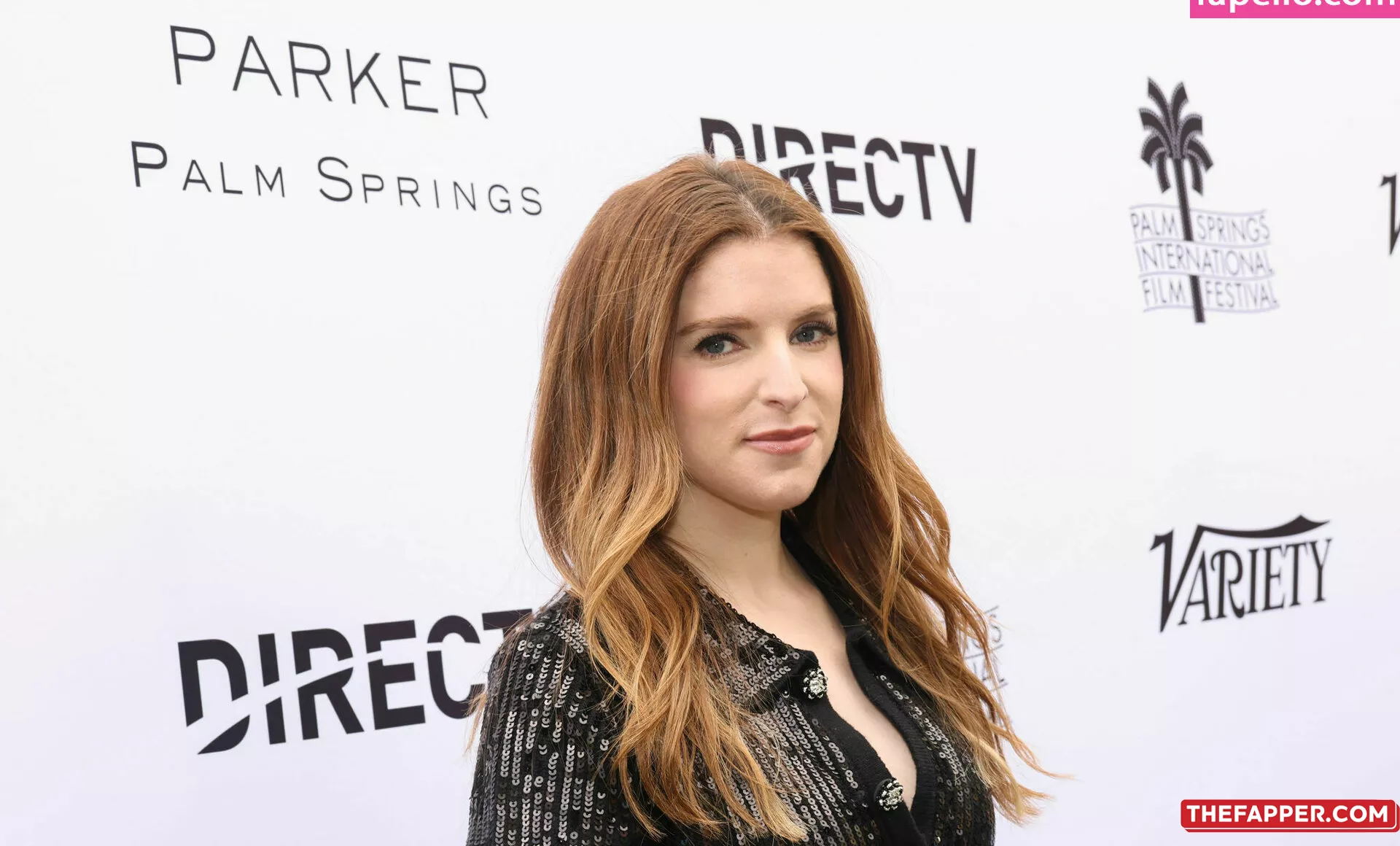 Anna Kendrick  Onlyfans Leaked Nude Image #XYvTVFlo6g