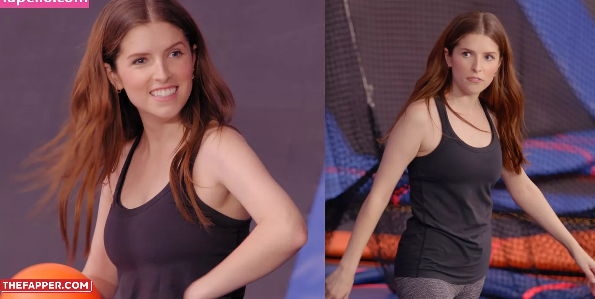 Anna Kendrick  Onlyfans Leaked Nude Image #aG5KhscX1K