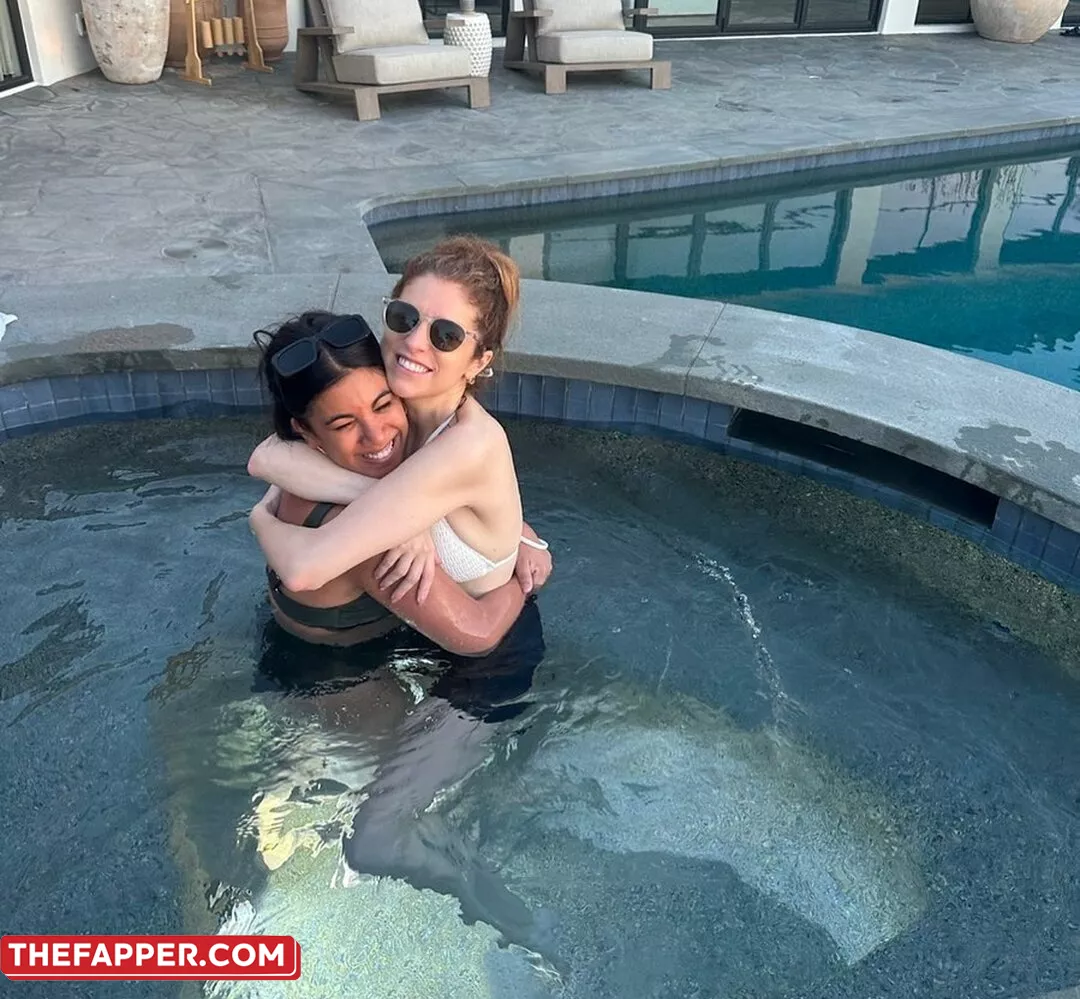 Anna Kendrick  Onlyfans Leaked Nude Image #aNhVTgssnY