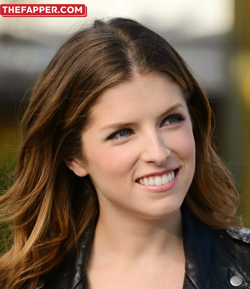 Anna Kendrick  Onlyfans Leaked Nude Image #cA0j5r50ca