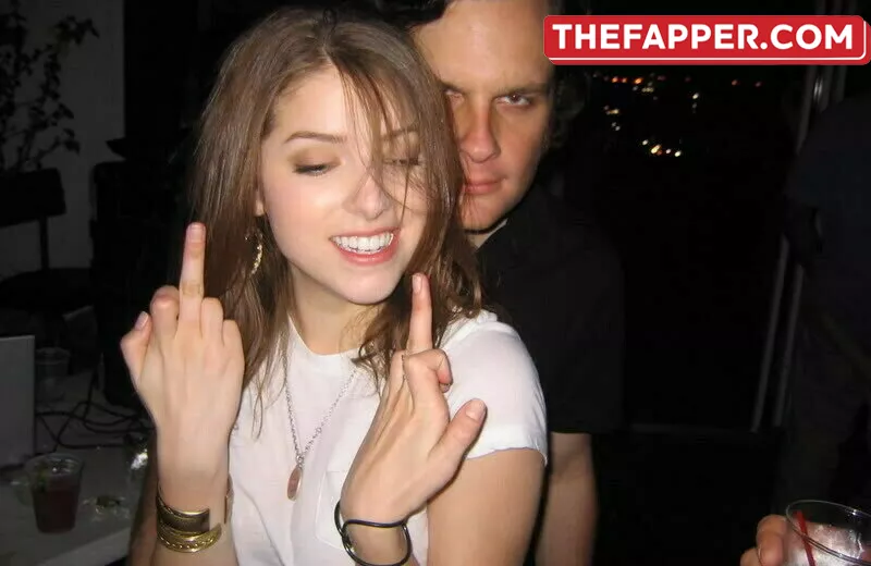 Anna Kendrick  Onlyfans Leaked Nude Image #cbGyq2j82T