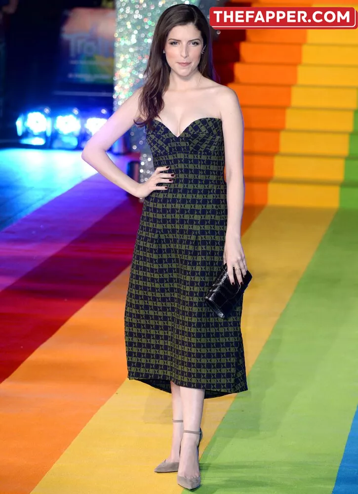 Anna Kendrick  Onlyfans Leaked Nude Image #czJJXmI3ub