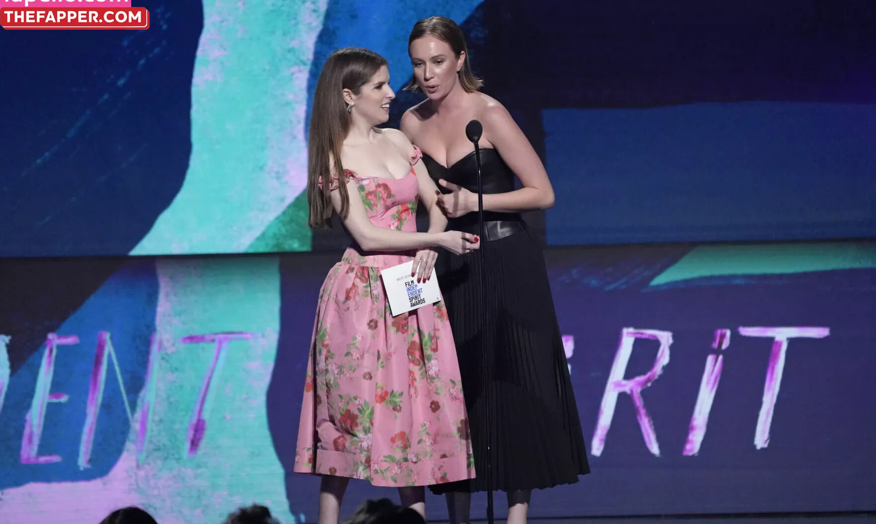 Anna Kendrick  Onlyfans Leaked Nude Image #d9T00nsqej