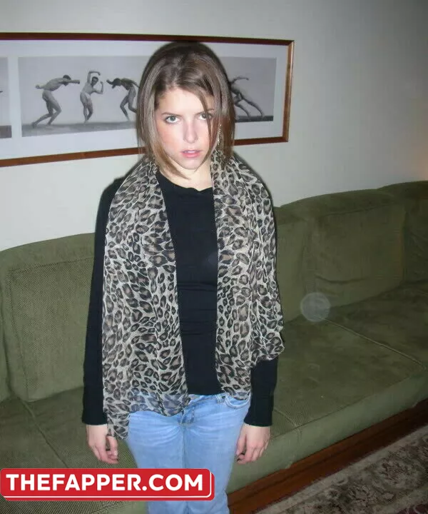 Anna Kendrick  Onlyfans Leaked Nude Image #e6suAb4Hb8