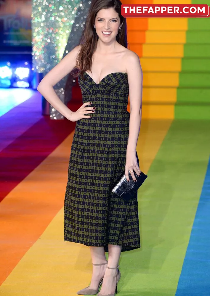 Anna Kendrick  Onlyfans Leaked Nude Image #ijIEt1dXQB
