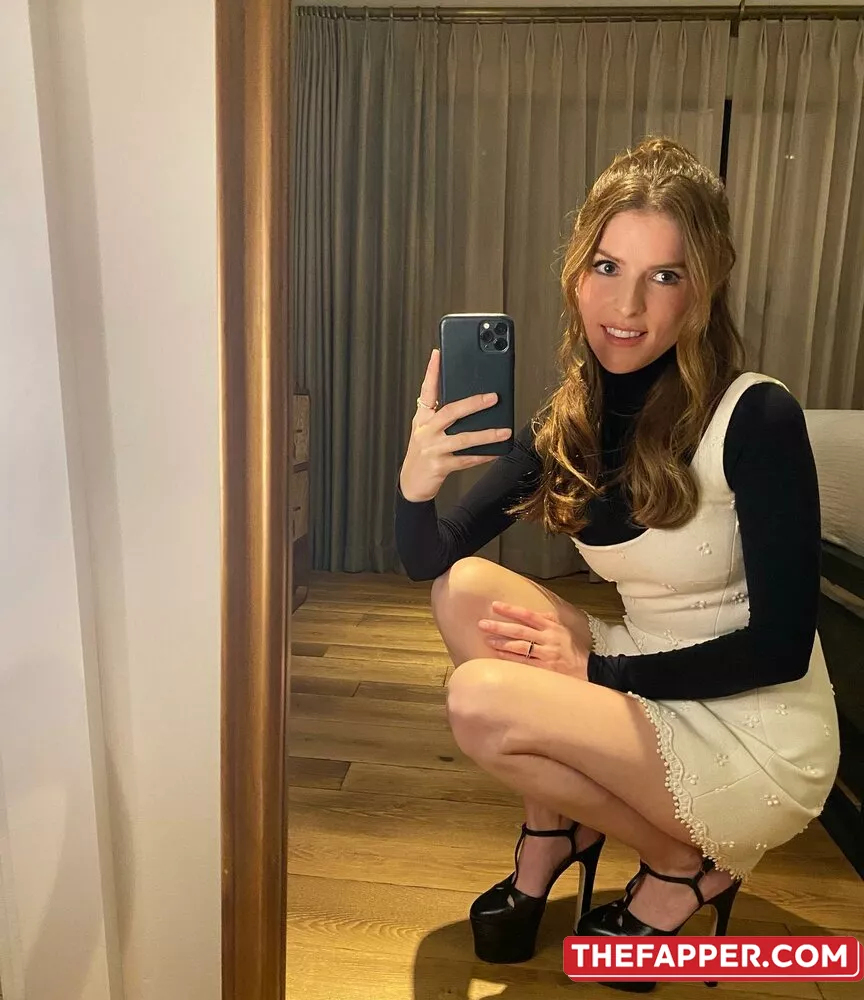 Anna Kendrick  Onlyfans Leaked Nude Image #jR0yNQgdSG