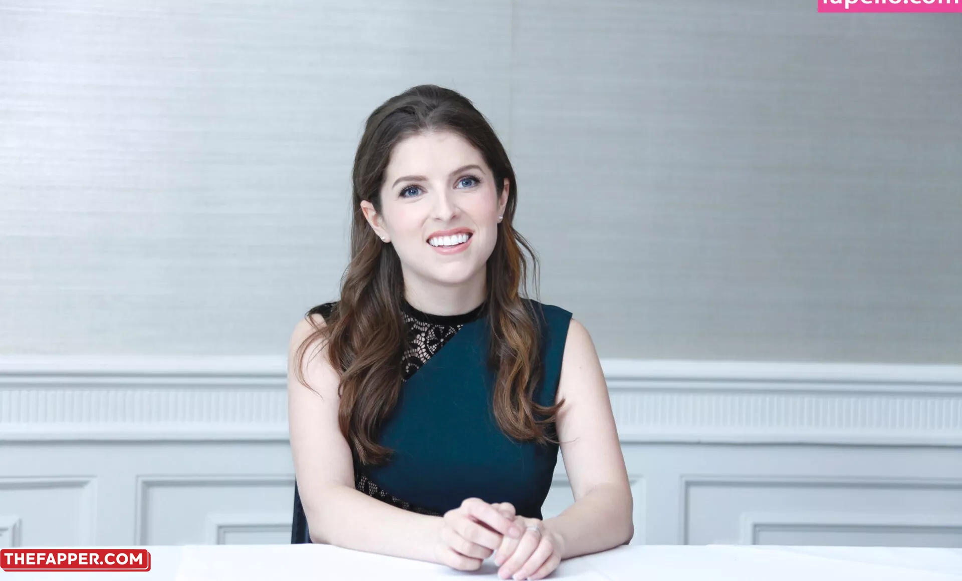 Anna Kendrick  Onlyfans Leaked Nude Image #l8ivS8y14N