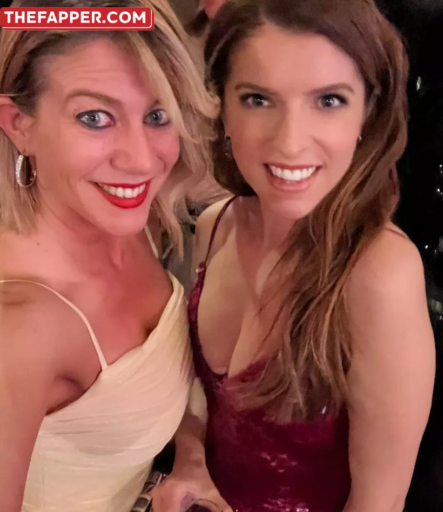Anna Kendrick  Onlyfans Leaked Nude Image #n14G1XVDOi