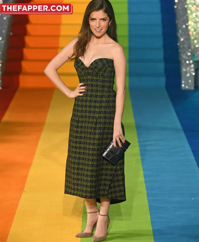 Anna Kendrick  Onlyfans Leaked Nude Image #n5jWyXuGYE