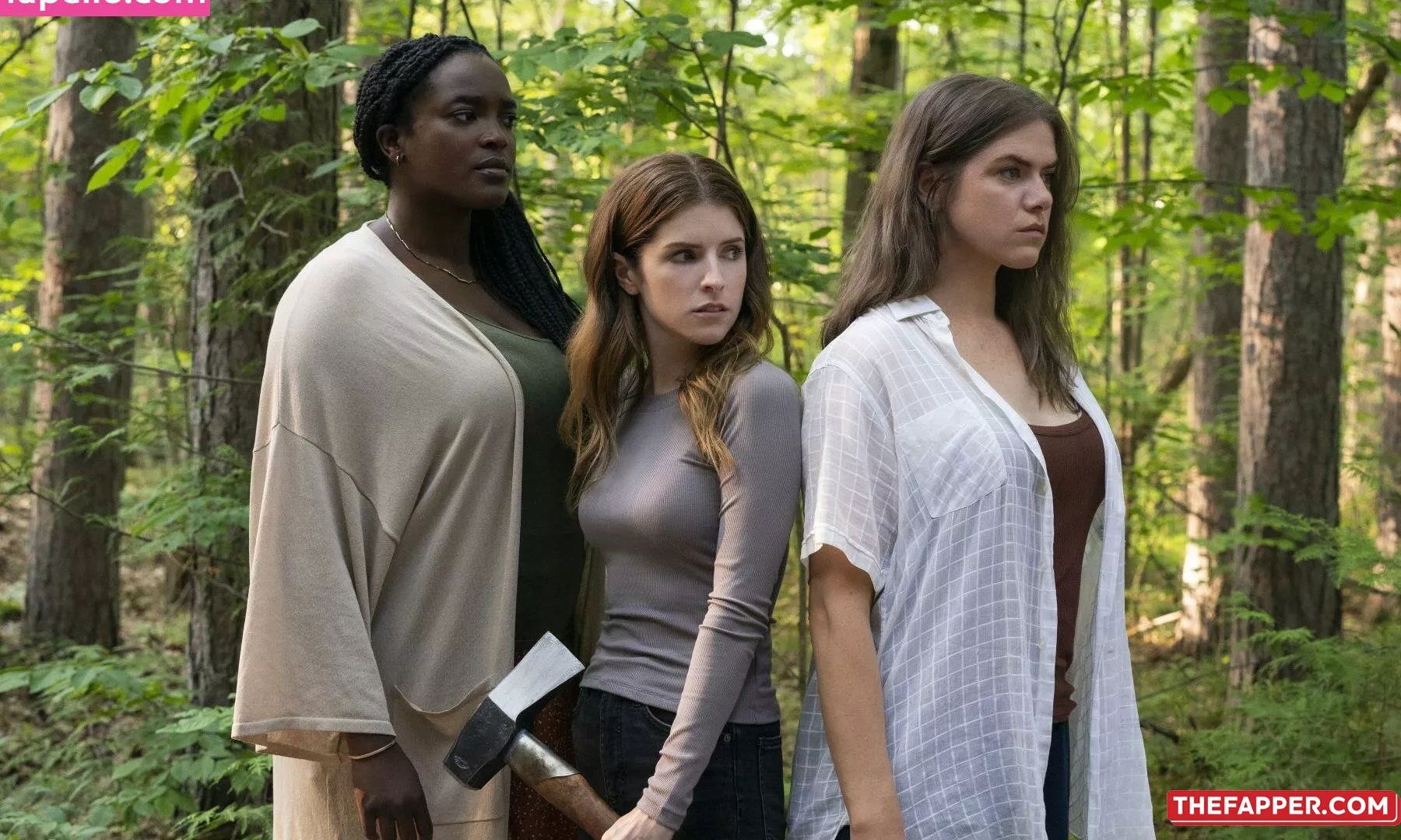 Anna Kendrick  Onlyfans Leaked Nude Image #qYIjcJfpq8