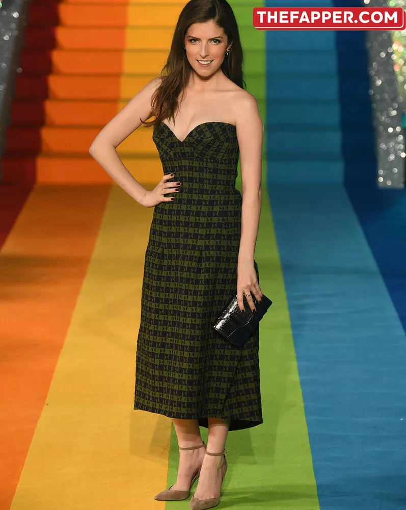 Anna Kendrick  Onlyfans Leaked Nude Image #sRTlIxYrSi