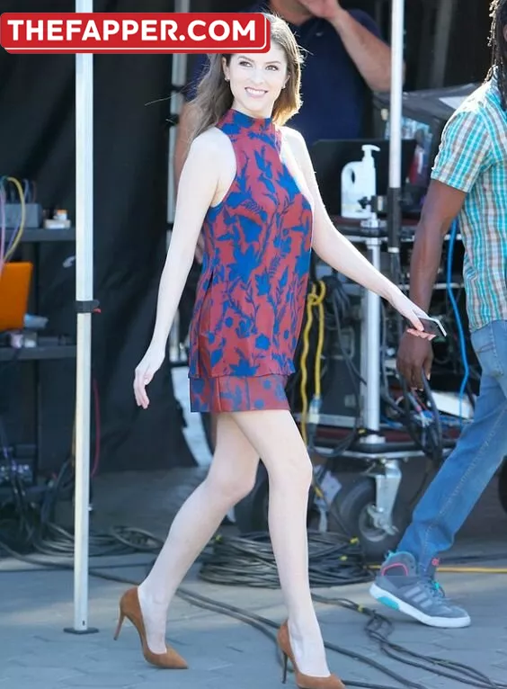 Anna Kendrick  Onlyfans Leaked Nude Image #sVv0uydZ6f