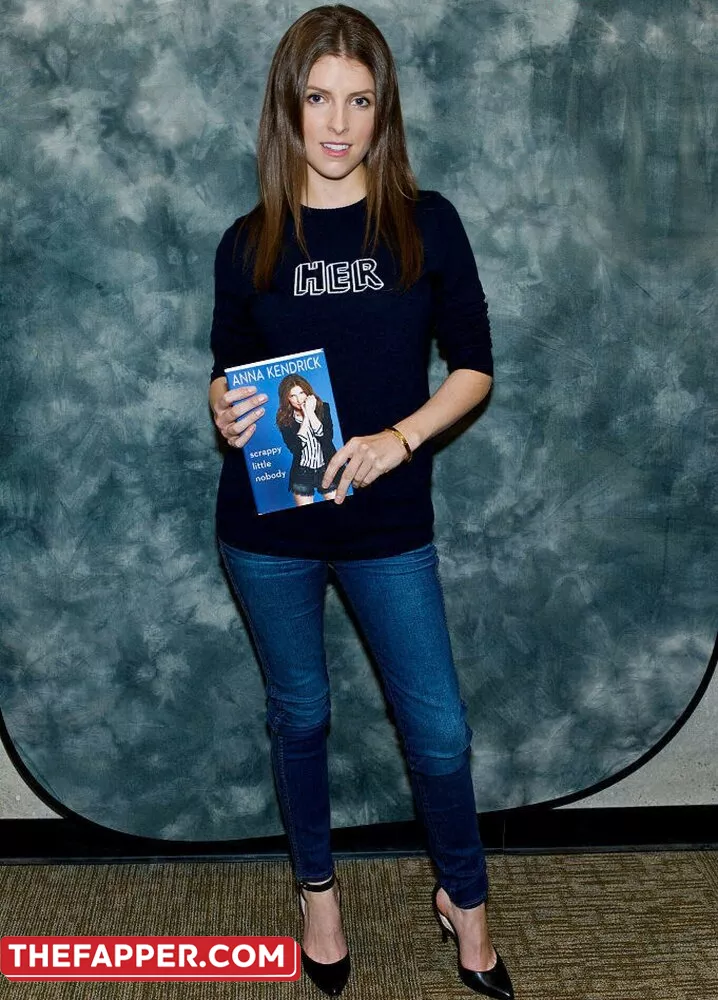 Anna Kendrick  Onlyfans Leaked Nude Image #uO7QC9BbML