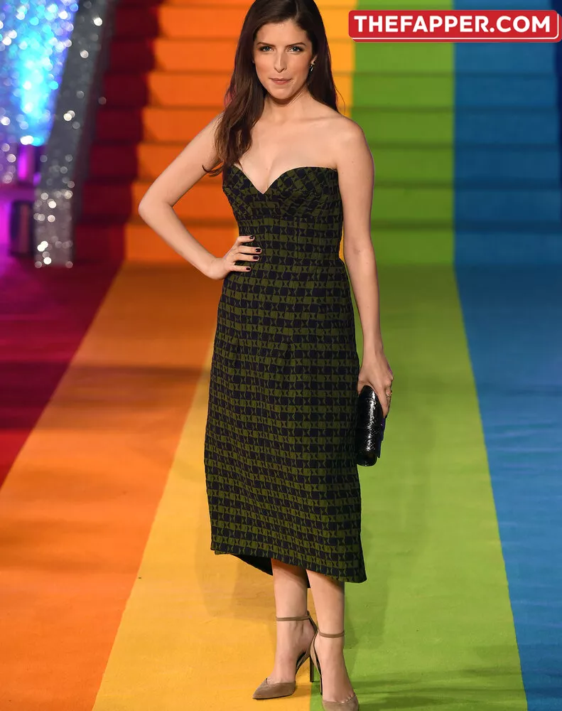 Anna Kendrick  Onlyfans Leaked Nude Image #v7H2cagpWp