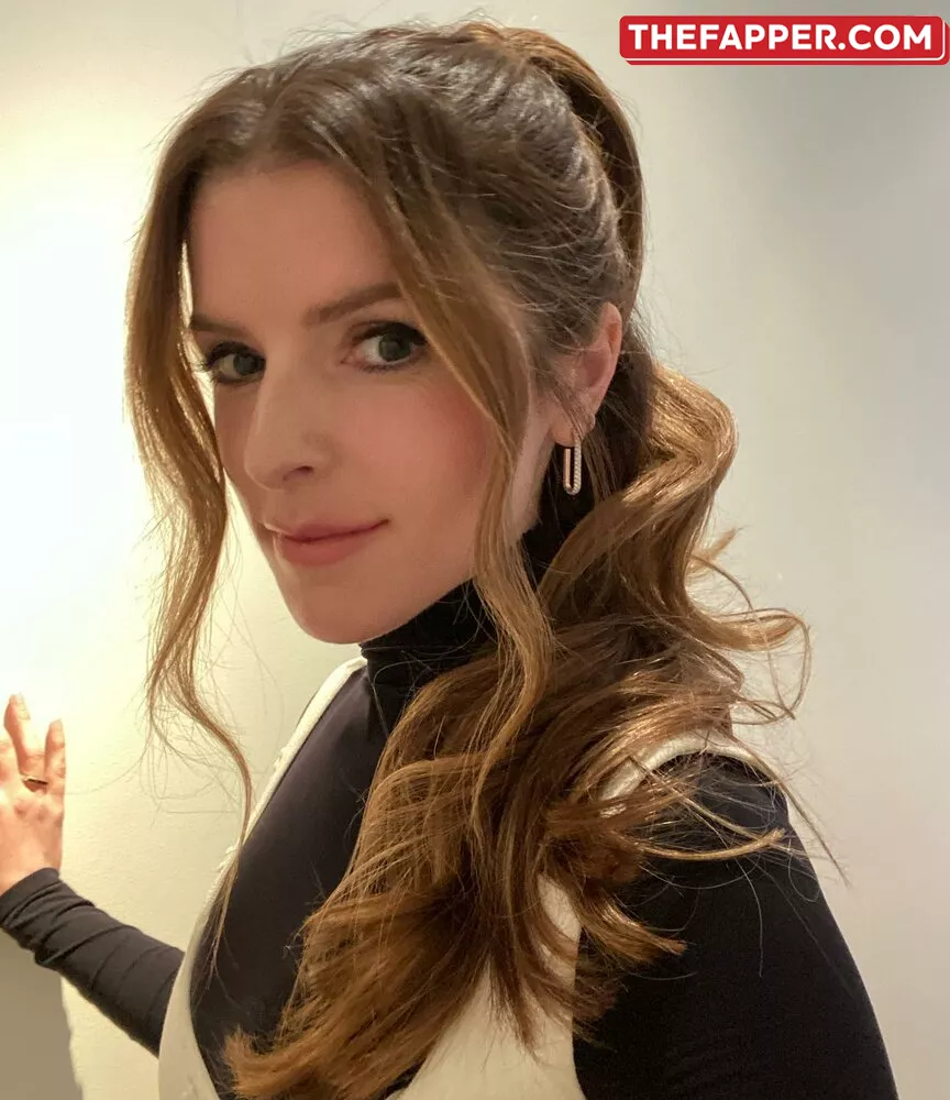 Anna Kendrick  Onlyfans Leaked Nude Image #wtb4RPpLMT