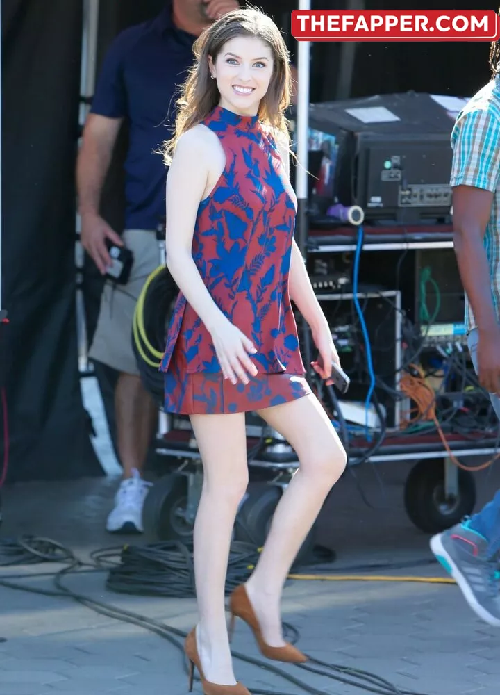 Anna Kendrick  Onlyfans Leaked Nude Image #yAwnSppHeb