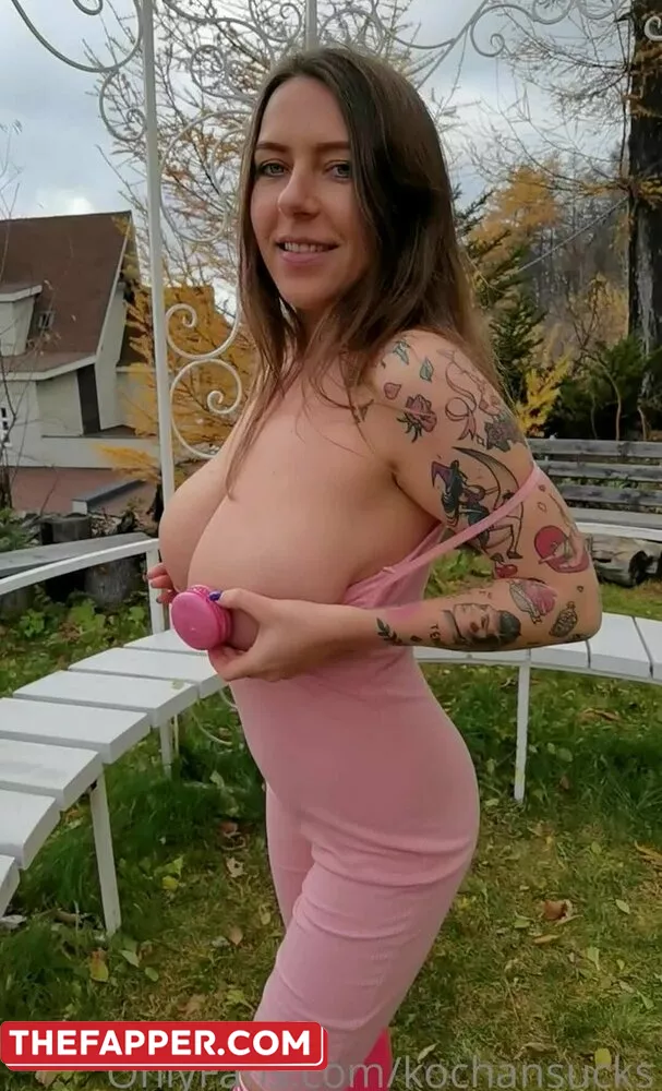 Anna Kochetova  Onlyfans Leaked Nude Image #KYOp0YpuF2