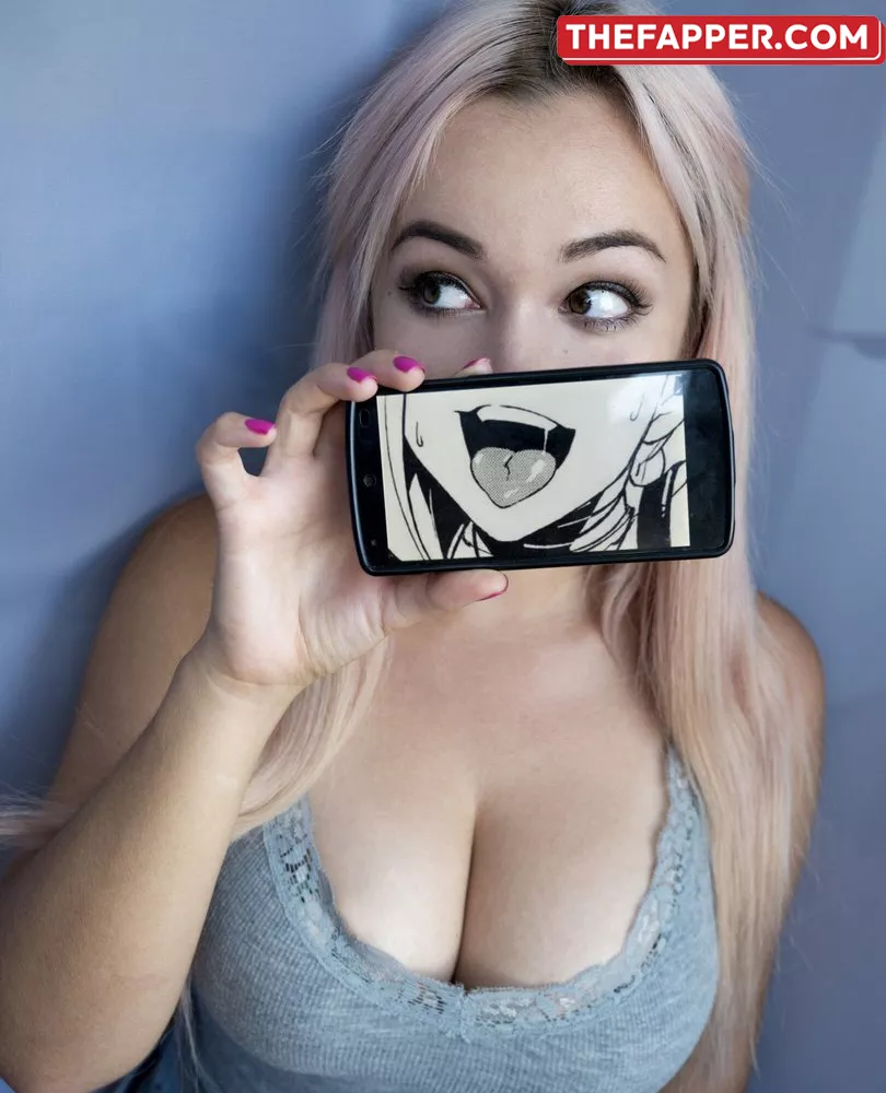 Anna Kostenko  Onlyfans Leaked Nude Image #EdcR4l8BjM