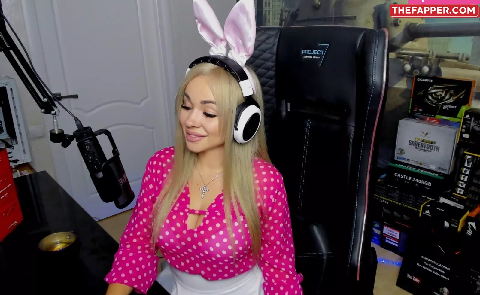 Anna Kostenko  Onlyfans Leaked Nude Image #EyzHgG3Ogz
