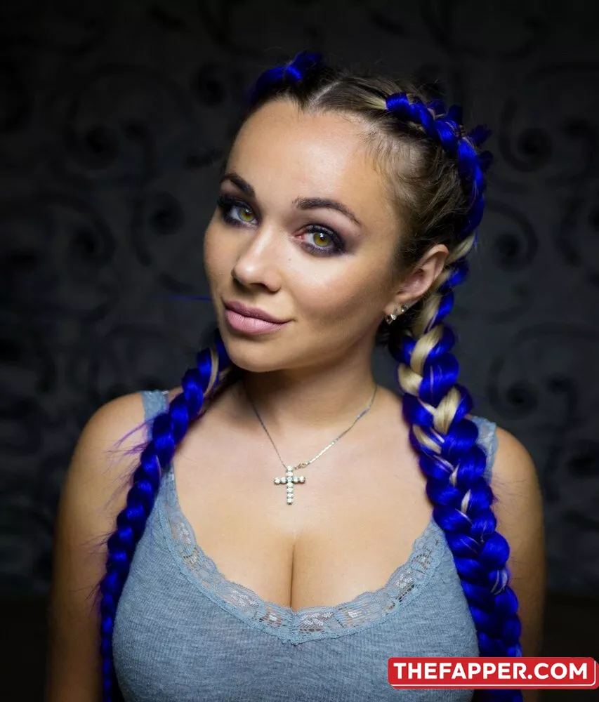 Anna Kostenko  Onlyfans Leaked Nude Image #H1TYPGZ5T5