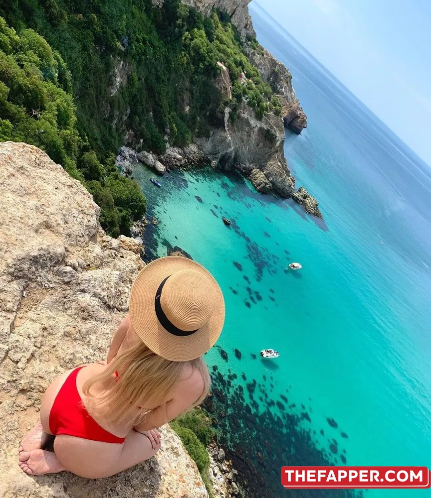 Anna Kostenko  Onlyfans Leaked Nude Image #I4L9HA2ND2