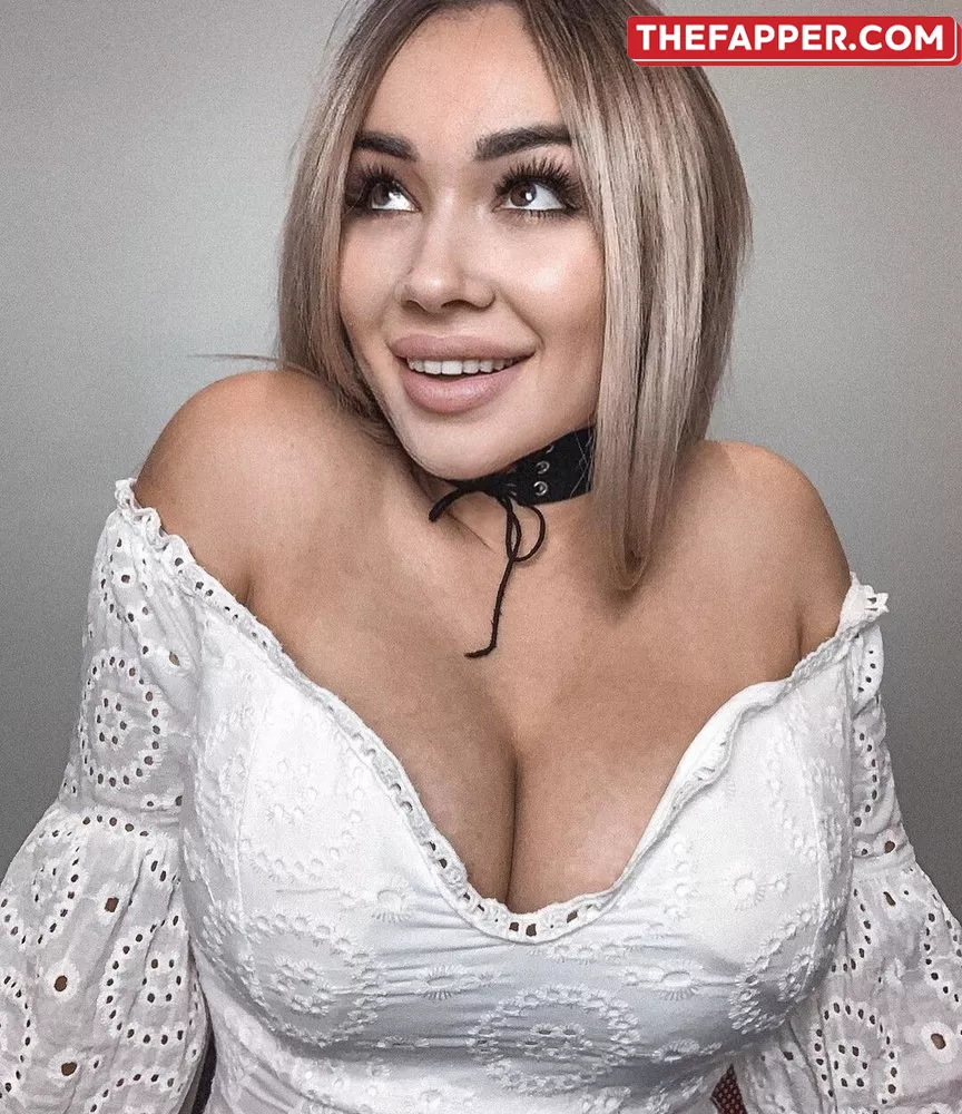Anna Kostenko  Onlyfans Leaked Nude Image #LbZRAHcpfM