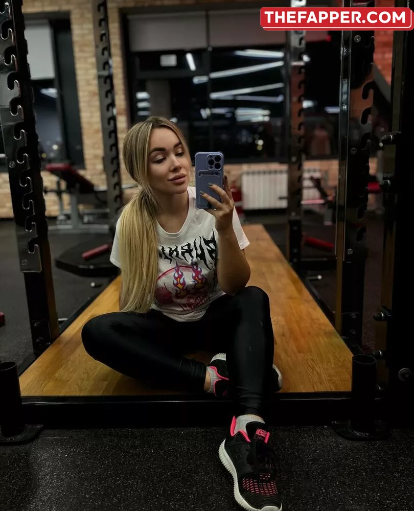 Anna Kostenko  Onlyfans Leaked Nude Image #O0YdfKBdHX